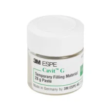 Cavit-G, Тимчасовий пломбувальний матеріал 3M ESPE